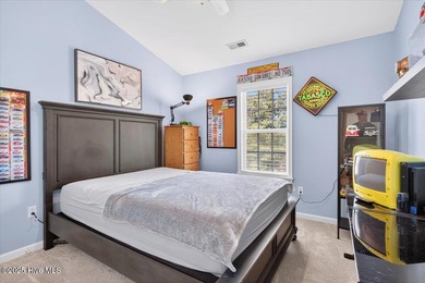 Ready to elevate your lifestyle and live the Oak Island dream? on Founders Club At St. James Plantation in North Carolina - for sale on GolfHomes.com, golf home, golf lot