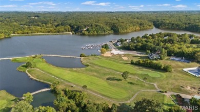 Welcome to Incline Village in Foristell--where every day feels on Incline Village Golf Course in Missouri - for sale on GolfHomes.com, golf home, golf lot