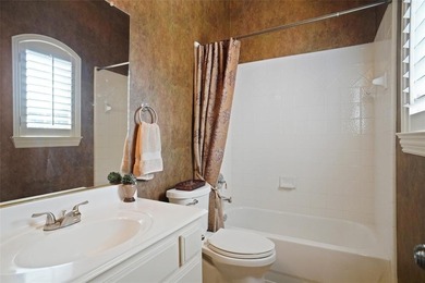 LOCATED IN THE PRESTIGIOUS GATED COMMUNITY OF IDLEWOOD ESTATES on Sky Creek Ranch Golf Club in Texas - for sale on GolfHomes.com, golf home, golf lot