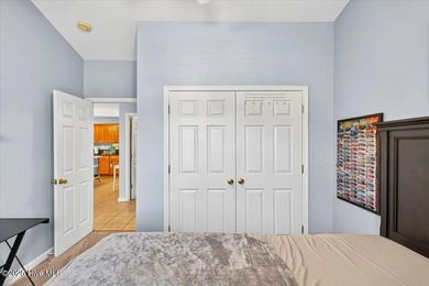 Ready to elevate your lifestyle and live the Oak Island dream? on Founders Club At St. James Plantation in North Carolina - for sale on GolfHomes.com, golf home, golf lot