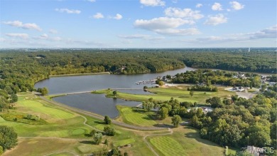 Welcome to Incline Village in Foristell--where every day feels on Incline Village Golf Course in Missouri - for sale on GolfHomes.com, golf home, golf lot