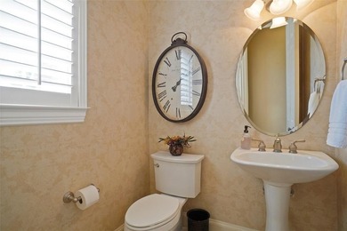 LOCATED IN THE PRESTIGIOUS GATED COMMUNITY OF IDLEWOOD ESTATES on Sky Creek Ranch Golf Club in Texas - for sale on GolfHomes.com, golf home, golf lot