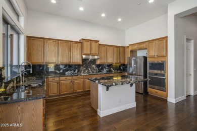 Move-in ready  beautifully updated! Fresh interior paint, TWO on Anthem Golf and Country Club  in Arizona - for sale on GolfHomes.com, golf home, golf lot