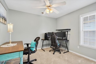 Ready to elevate your lifestyle and live the Oak Island dream? on Founders Club At St. James Plantation in North Carolina - for sale on GolfHomes.com, golf home, golf lot