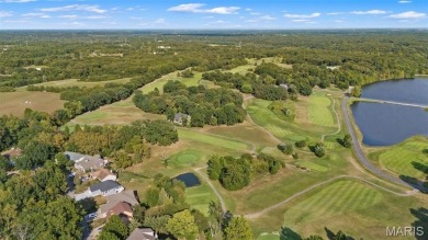 Welcome to Incline Village in Foristell--where every day feels on Incline Village Golf Course in Missouri - for sale on GolfHomes.com, golf home, golf lot