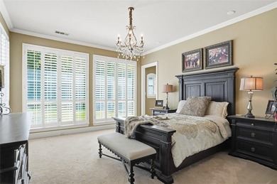 LOCATED IN THE PRESTIGIOUS GATED COMMUNITY OF IDLEWOOD ESTATES on Sky Creek Ranch Golf Club in Texas - for sale on GolfHomes.com, golf home, golf lot