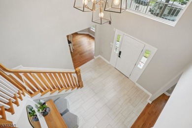 6 Galloway Ct will capture your heart from the second you stop on Rock Spring Club in New Jersey - for sale on GolfHomes.com, golf home, golf lot