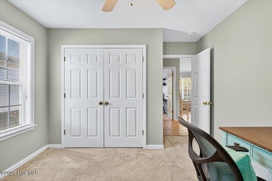 Ready to elevate your lifestyle and live the Oak Island dream? on Founders Club At St. James Plantation in North Carolina - for sale on GolfHomes.com, golf home, golf lot