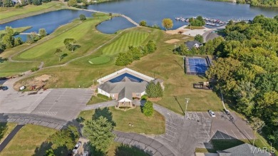 Welcome to Incline Village in Foristell--where every day feels on Incline Village Golf Course in Missouri - for sale on GolfHomes.com, golf home, golf lot
