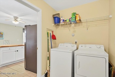 Ready to elevate your lifestyle and live the Oak Island dream? on Founders Club At St. James Plantation in North Carolina - for sale on GolfHomes.com, golf home, golf lot