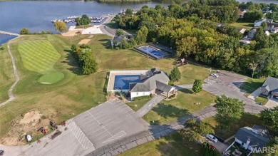 Welcome to Incline Village in Foristell--where every day feels on Incline Village Golf Course in Missouri - for sale on GolfHomes.com, golf home, golf lot