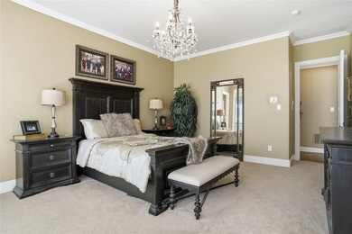 LOCATED IN THE PRESTIGIOUS GATED COMMUNITY OF IDLEWOOD ESTATES on Sky Creek Ranch Golf Club in Texas - for sale on GolfHomes.com, golf home, golf lot