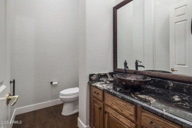 Move-in ready  beautifully updated! Fresh interior paint, TWO on Anthem Golf and Country Club  in Arizona - for sale on GolfHomes.com, golf home, golf lot