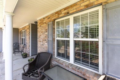 This beautifully maintained 3-bedroom, 2-bath home features a on Heron Point Golf Club in South Carolina - for sale on GolfHomes.com, golf home, golf lot