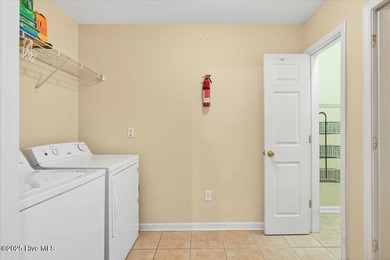 Ready to elevate your lifestyle and live the Oak Island dream? on Founders Club At St. James Plantation in North Carolina - for sale on GolfHomes.com, golf home, golf lot