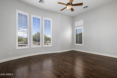 Move-in ready  beautifully updated! Fresh interior paint, TWO on Anthem Golf and Country Club  in Arizona - for sale on GolfHomes.com, golf home, golf lot