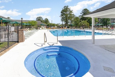 This beautifully maintained 3-bedroom, 2-bath home features a on Heron Point Golf Club in South Carolina - for sale on GolfHomes.com, golf home, golf lot