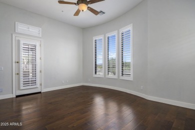 Move-in ready  beautifully updated! Fresh interior paint, TWO on Anthem Golf and Country Club  in Arizona - for sale on GolfHomes.com, golf home, golf lot