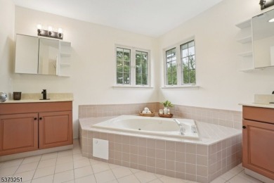 6 Galloway Ct will capture your heart from the second you stop on Rock Spring Club in New Jersey - for sale on GolfHomes.com, golf home, golf lot