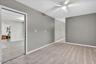 Ready to elevate your lifestyle and live the Oak Island dream? on Founders Club At St. James Plantation in North Carolina - for sale on GolfHomes.com, golf home, golf lot