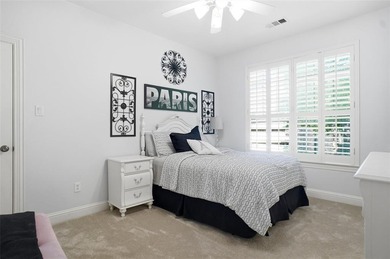 LOCATED IN THE PRESTIGIOUS GATED COMMUNITY OF IDLEWOOD ESTATES on Sky Creek Ranch Golf Club in Texas - for sale on GolfHomes.com, golf home, golf lot