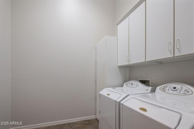 Move-in ready  beautifully updated! Fresh interior paint, TWO on Anthem Golf and Country Club  in Arizona - for sale on GolfHomes.com, golf home, golf lot