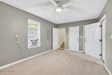 Ready to elevate your lifestyle and live the Oak Island dream? on Founders Club At St. James Plantation in North Carolina - for sale on GolfHomes.com, golf home, golf lot