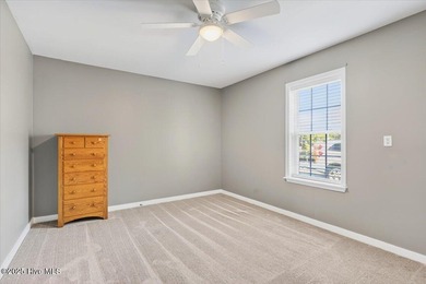 Ready to elevate your lifestyle and live the Oak Island dream? on Founders Club At St. James Plantation in North Carolina - for sale on GolfHomes.com, golf home, golf lot