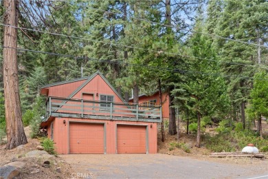 Welcome to the Lake Almanor Country Club, where behind the gated on Lake Almanor Country Club in California - for sale on GolfHomes.com, golf home, golf lot