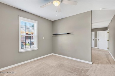 Ready to elevate your lifestyle and live the Oak Island dream? on Founders Club At St. James Plantation in North Carolina - for sale on GolfHomes.com, golf home, golf lot