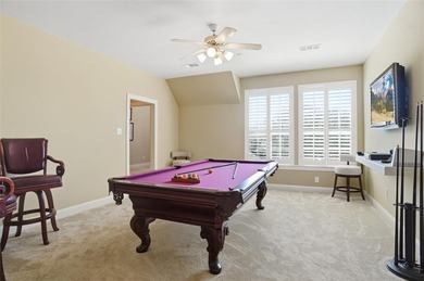 LOCATED IN THE PRESTIGIOUS GATED COMMUNITY OF IDLEWOOD ESTATES on Sky Creek Ranch Golf Club in Texas - for sale on GolfHomes.com, golf home, golf lot