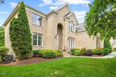 5 Beds | 3 Full Baths | 3-Car Garage | Golf Course Views
Welcome on Brier Creek Country Club in North Carolina - for sale on GolfHomes.com, golf home, golf lot