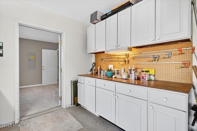 Ready to elevate your lifestyle and live the Oak Island dream? on Founders Club At St. James Plantation in North Carolina - for sale on GolfHomes.com, golf home, golf lot