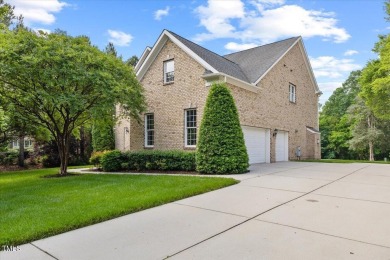 5 Beds | 3 Full Baths | 3-Car Garage | Golf Course Views
Welcome on Brier Creek Country Club in North Carolina - for sale on GolfHomes.com, golf home, golf lot