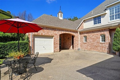 LOCATED IN THE PRESTIGIOUS GATED COMMUNITY OF IDLEWOOD ESTATES on Sky Creek Ranch Golf Club in Texas - for sale on GolfHomes.com, golf home, golf lot