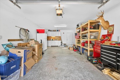 Ready to elevate your lifestyle and live the Oak Island dream? on Founders Club At St. James Plantation in North Carolina - for sale on GolfHomes.com, golf home, golf lot