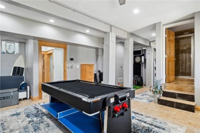 Experience the pinnacle of coastal luxury in this meticulously on Palmilla Beach Golf Club in Texas - for sale on GolfHomes.com, golf home, golf lot