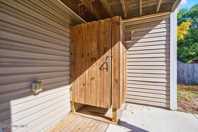 Ready to elevate your lifestyle and live the Oak Island dream? on Founders Club At St. James Plantation in North Carolina - for sale on GolfHomes.com, golf home, golf lot