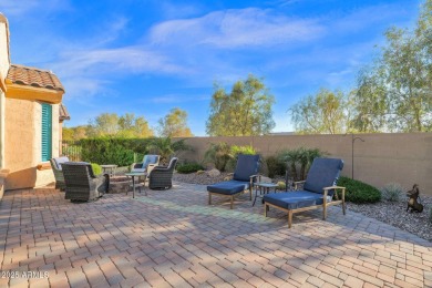 Come live the ACTIVE ADULT lifestyle you've been dreaming of in on Poston Butte Golf Club in Arizona - for sale on GolfHomes.com, golf home, golf lot