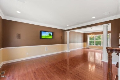 5 Beds | 3 Full Baths | 3-Car Garage | Golf Course Views
Welcome on Brier Creek Country Club in North Carolina - for sale on GolfHomes.com, golf home, golf lot