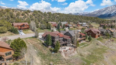 LUXURY WITH FLEXIBILITY - Seller Open to Buyer Contingencies and on Lakota Canyon Ranch and Golf Club in Colorado - for sale on GolfHomes.com, golf home, golf lot