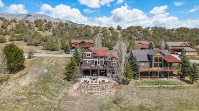 LUXURY WITH FLEXIBILITY - Seller Open to Buyer Contingencies and on Lakota Canyon Ranch and Golf Club in Colorado - for sale on GolfHomes.com, golf home, golf lot
