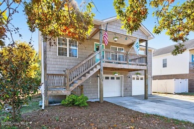 Ready to elevate your lifestyle and live the Oak Island dream? on Founders Club At St. James Plantation in North Carolina - for sale on GolfHomes.com, golf home, golf lot