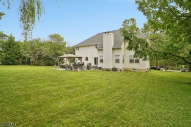 6 Galloway Ct will capture your heart from the second you stop on Rock Spring Club in New Jersey - for sale on GolfHomes.com, golf home, golf lot