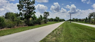 Come build your forever home on this one-half acre lot located on Indian Lake Estates Golf and Country Club in Florida - for sale on GolfHomes.com, golf home, golf lot