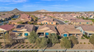 Come live the ACTIVE ADULT lifestyle you've been dreaming of in on Poston Butte Golf Club in Arizona - for sale on GolfHomes.com, golf home, golf lot