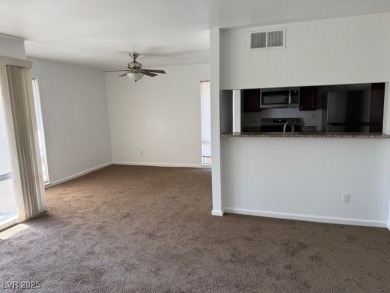 Clean! This Monterey Condo in the guard gated Las Vegas country on Las Vegas Country Club in Nevada - for sale on GolfHomes.com, golf home, golf lot