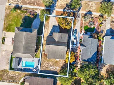 Ready to elevate your lifestyle and live the Oak Island dream? on Founders Club At St. James Plantation in North Carolina - for sale on GolfHomes.com, golf home, golf lot