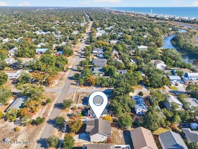 Ready to elevate your lifestyle and live the Oak Island dream? on Founders Club At St. James Plantation in North Carolina - for sale on GolfHomes.com, golf home, golf lot
