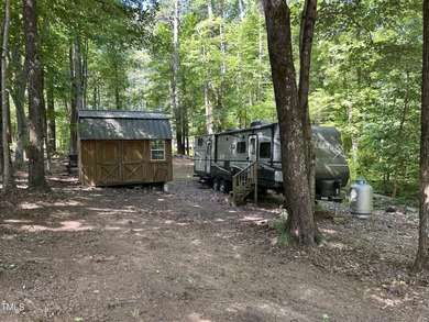 Unbelievable Price for 6 combined lgorgeous lots for privacy! on River Golf and County Club at Lake Royale in North Carolina - for sale on GolfHomes.com, golf home, golf lot